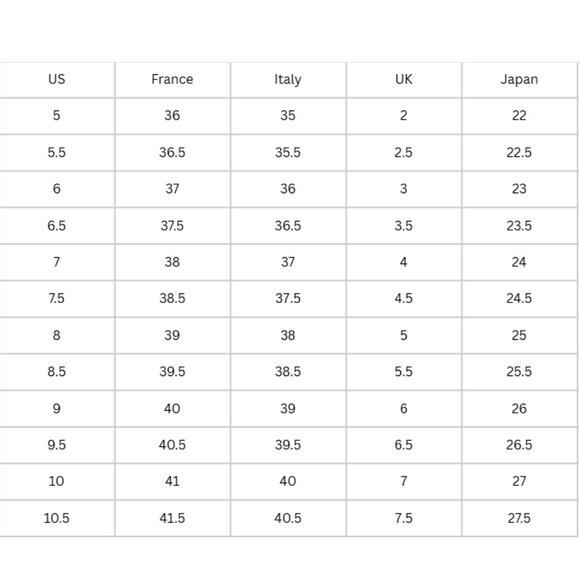 Cynthia Richard Elizabeth Fuchsia Metallic leather Pump Low Heels Fancy Shoes 37 - Picture 15 of 15